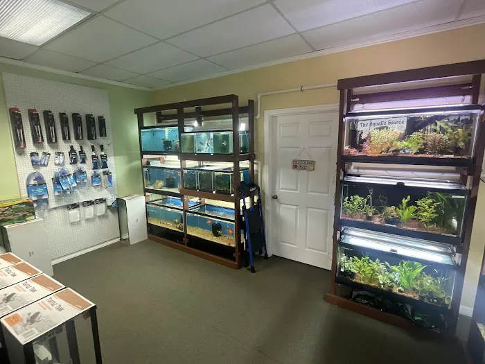 The Aquatic Source LLC 12