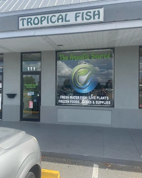 The Aquatic Source LLC 12