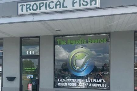 The Aquatic Source LLC