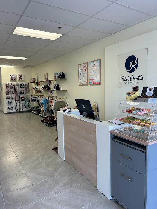 Petit Poodle Pet Boutique 12