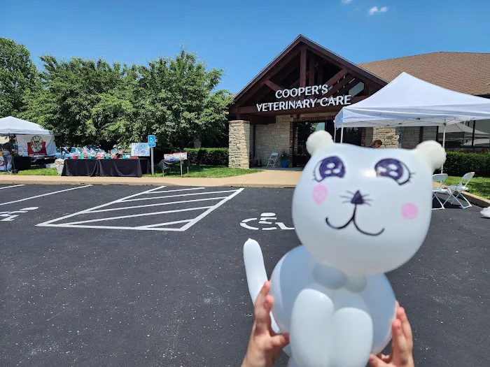 Cooper's Veterinary Care 12