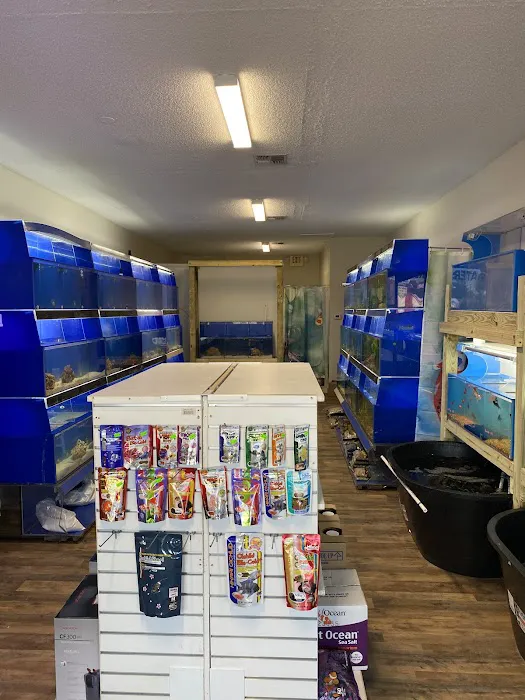 Fish-A-Rama 12