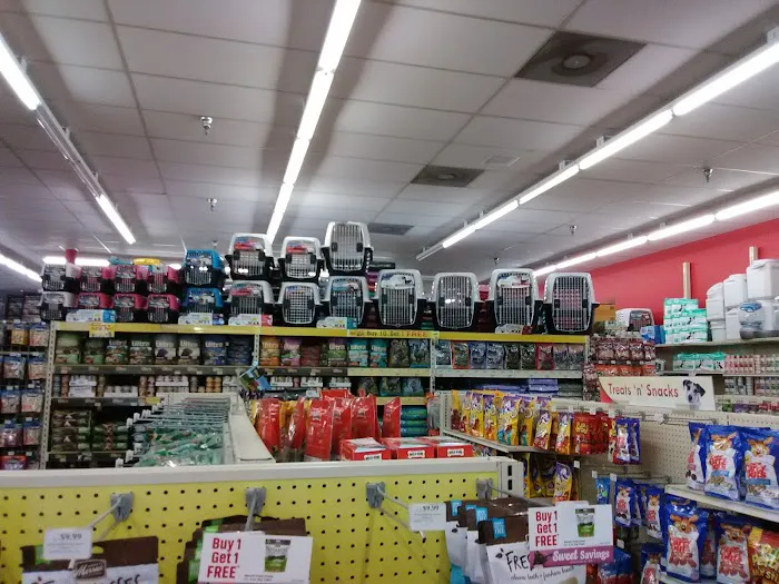Pet Supermarket 12