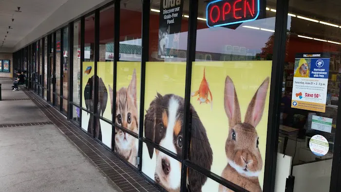 Pet Supermarket 12