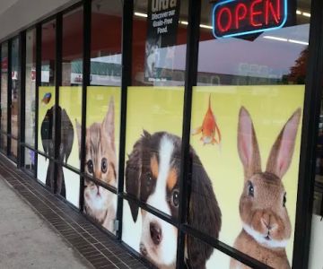 Pet Supermarket