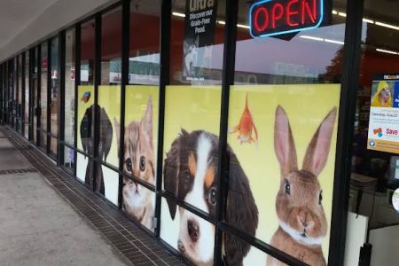 Pet Supermarket