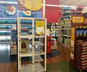 Pet Supermarket