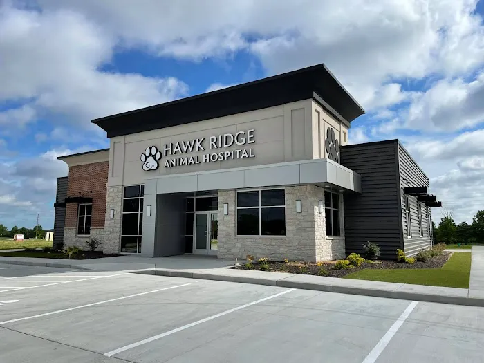 Hawk Ridge Animal Hospital 12