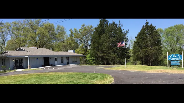 Crossroads Veterinary Hospital 4
