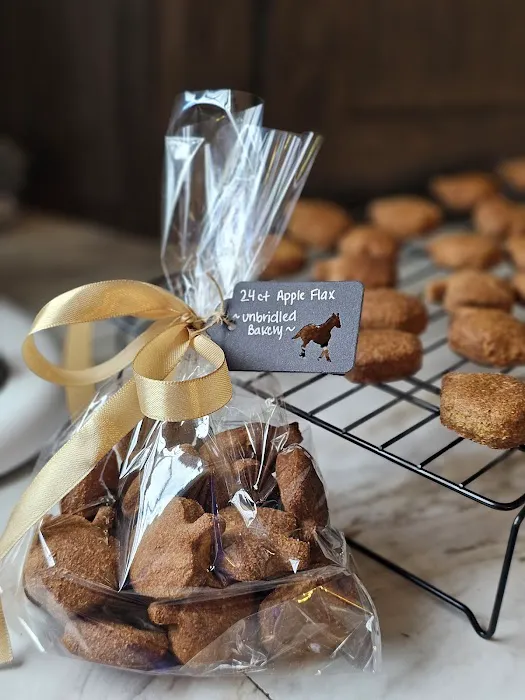 Unbridled Bakery Co. 12