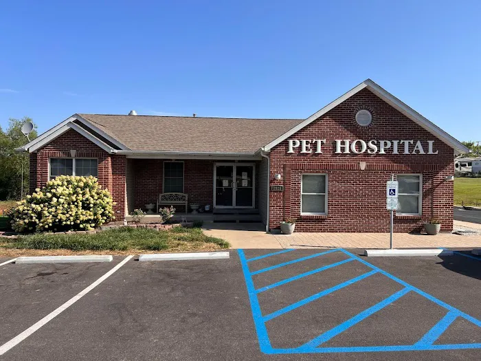 Carter Pet Hospital 12