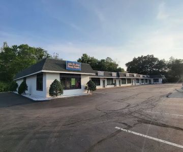 Lake St Louis Animal Care