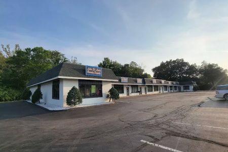 Lake St Louis Animal Care