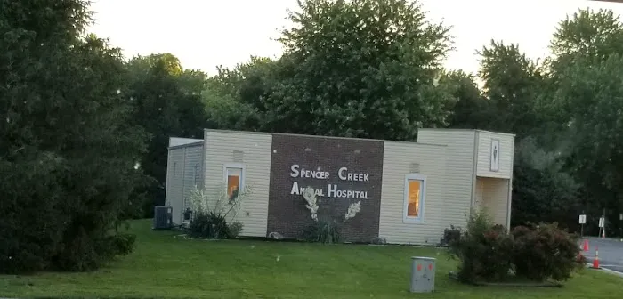 Spencer Creek Animal Hospital 12