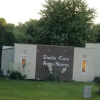 Spencer Creek Animal Hospital ico