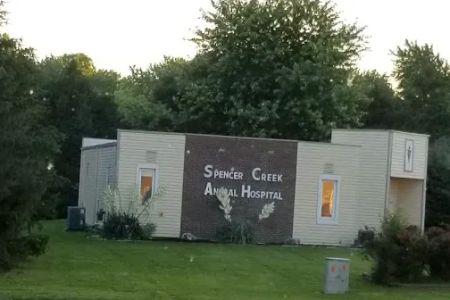 Spencer Creek Animal Hospital