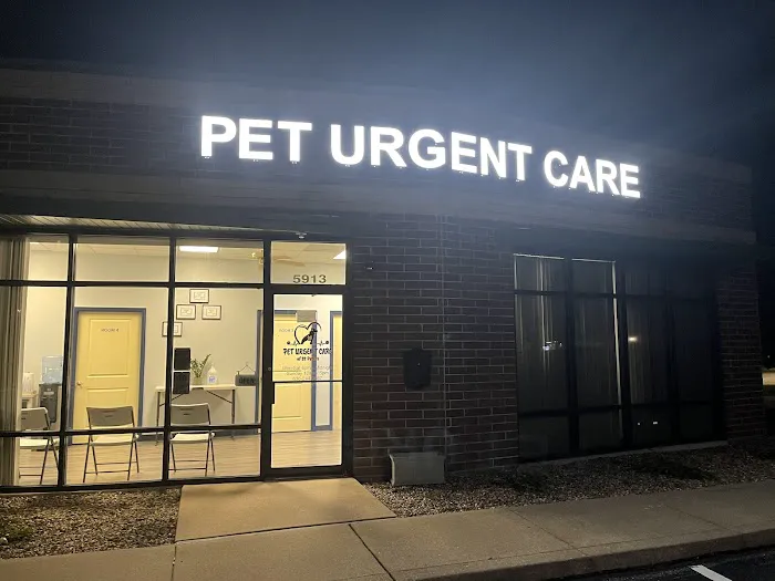 Pet Urgent Care of St Peters 12
