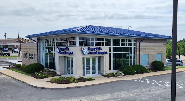 Bogey Hills Animal Hospital 12