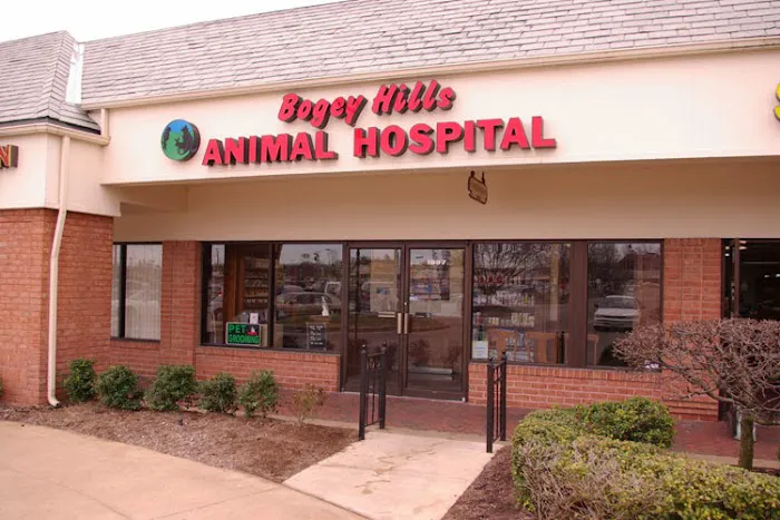 Bogey Hills Animal Hospital 12