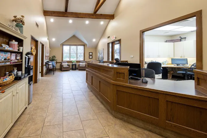 Fox Creek Veterinary Hospital 1