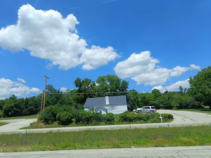 Eureka Veterinary Clinic 5