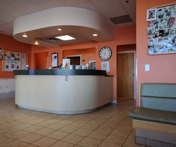 Hillside Veterinary Hospital