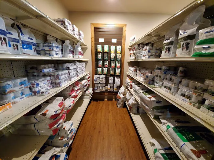 VCA Willow Creek Pet Center 5