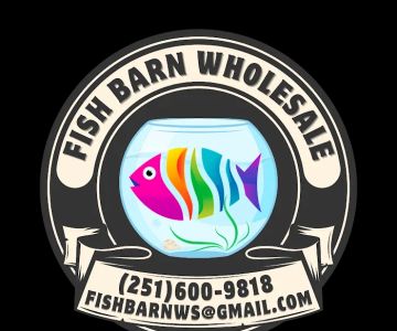 Fish Barn Wholesale