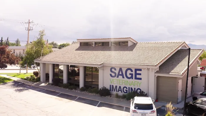 Sage Veterinary Imaging - Sandy 8