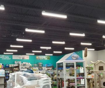 Pet Supermarket