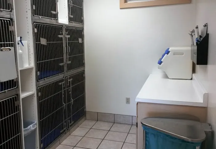 VCA Jordan River Animal Hospital 7
