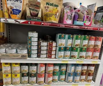 Pet Safari - In Store Shopping or CURB SIDE assistance