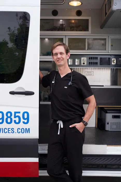 Utah Veterinary Services 4