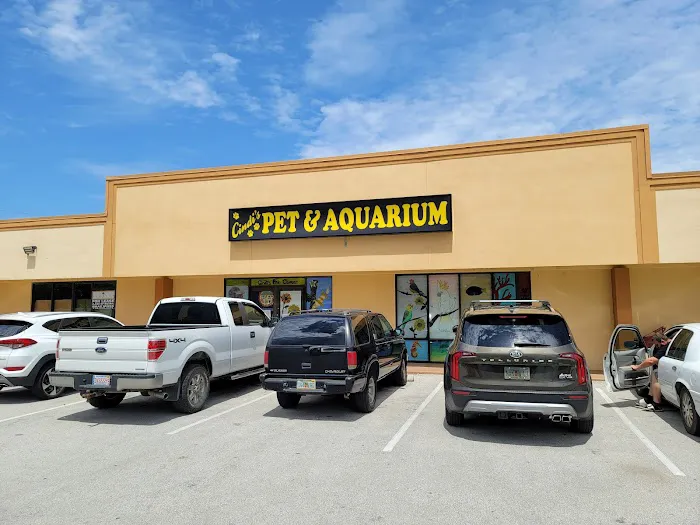 Cindi's Pet & Aquarium Center 12