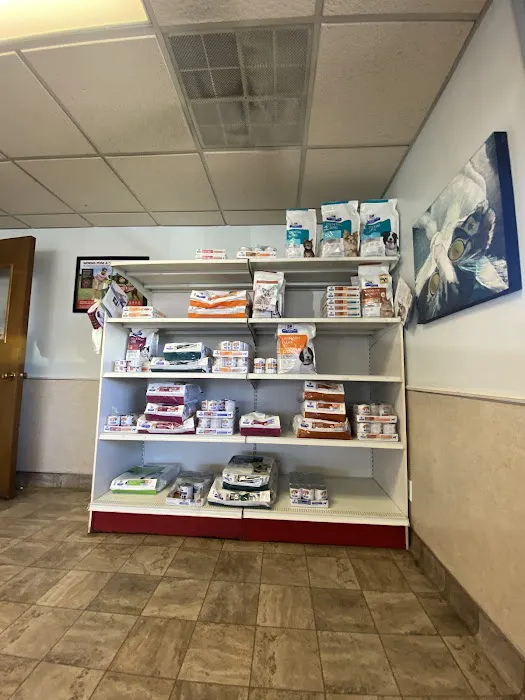 Bountiful Animal Hospital 10