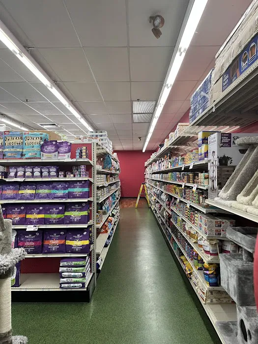 Pet Supermarket 3