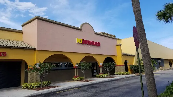 Pet Supermarket 9