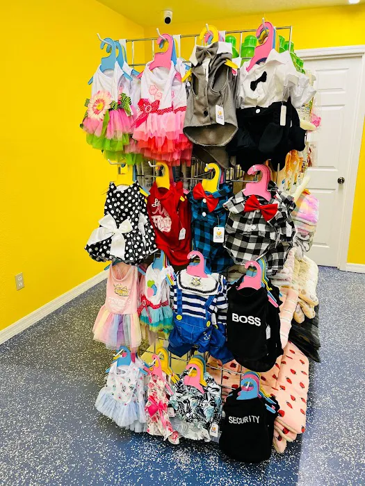 Puppy Boutique of Lake Hamilton 7