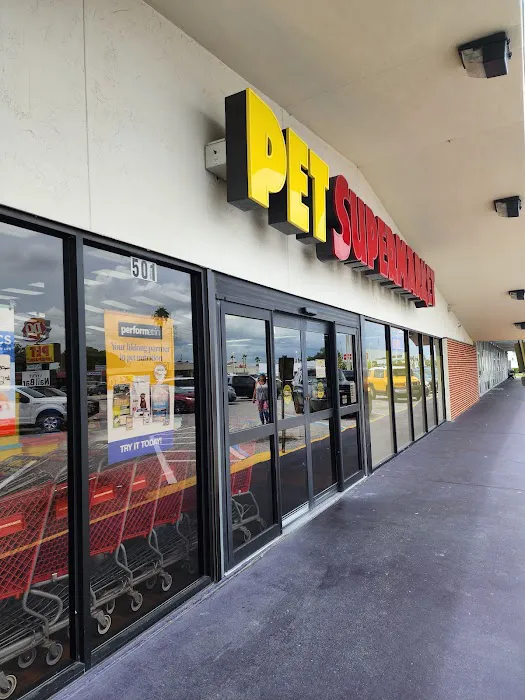 Pet Supermarket 5