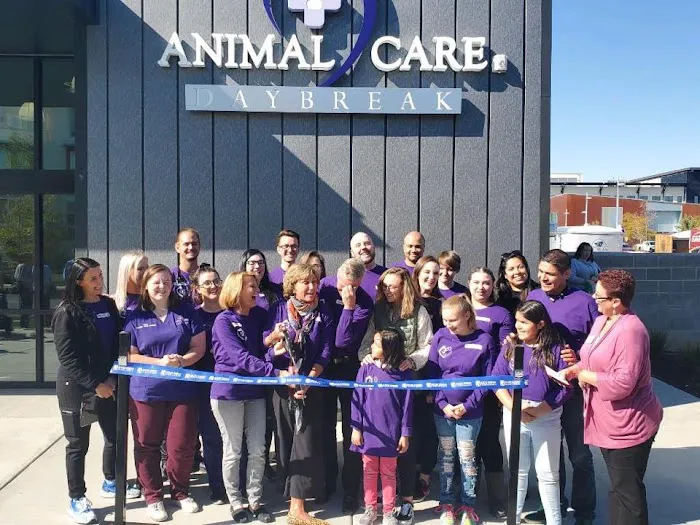 Animal Care Daybreak 9
