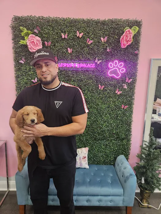 Le'Puppy Palace 1