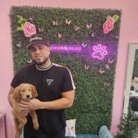 Le'Puppy Palace ico