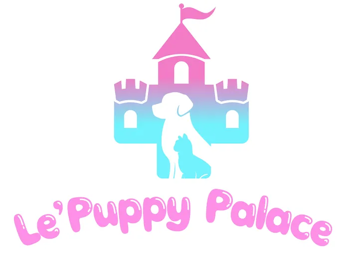 Le'Puppy Palace 5