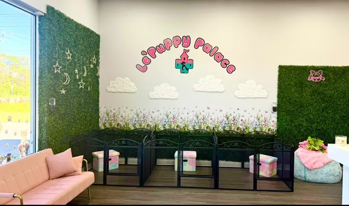 Le'Puppy Palace 2