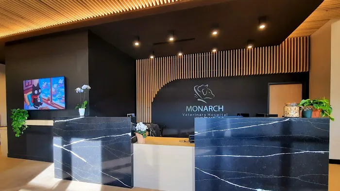 Monarch Veterinary Hospital 2
