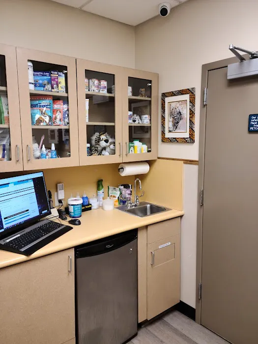 Petcare Animal Hospital 1