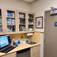 Petcare Animal Hospital ico