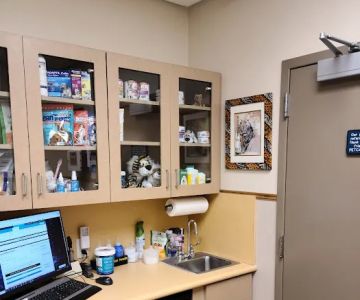 Petcare Animal Hospital
