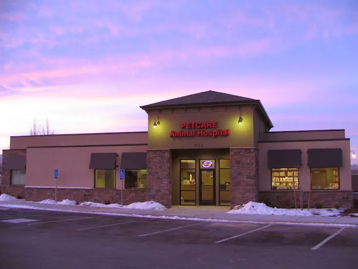 Petcare Animal Hospital 7