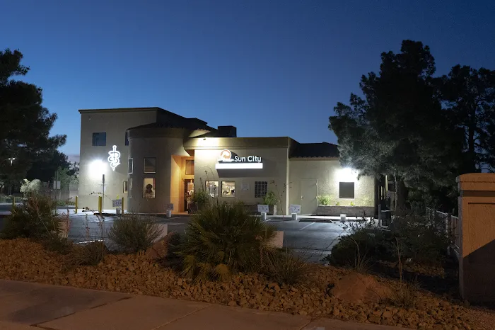 Sun City Animal Hospital 6